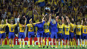Trova tutti i prodotti adidas: I Migliori Momenti Della Nazionale Di Calcio Della Svezia Agli Europei 90min