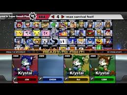 As soon as super smash flash 2 appears in the play store, click it and install it. Creator Of Maxwell Friends Day 2 Bring A New Nintendo Character Like Bandana