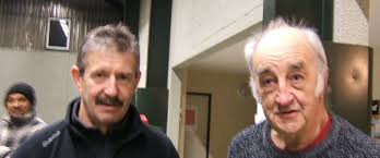 Rouffiac-Tolosan. Le grand succès du tennis de table