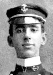 Richard Wainwright Jr. (1881-1944)