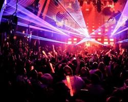 Korean Nightclub Dance Floor 이미지