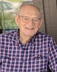 Harold Lewis Rees Obituary November 15, 2024