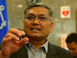 Ahli parlimen lenggong, datuk seri dr. Nrih6cghyeizkm