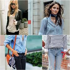 Voir plus d'idées sur le thème coiffure, coiffure visage rond, coupe de cheveux. Bandana Les Bonnes Facons De Le Porter Taaora Blog Mode Tendances Looks