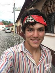 Day 9: I believe I be leave'n Belize