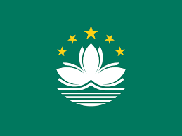 Cf · central african republic . Macao Country Code According To Iso Standard Abbreviation Code