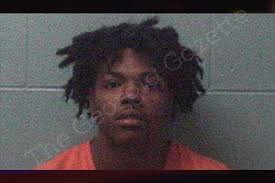 Nicholas Whitmire — Franklin County Jail Bookings