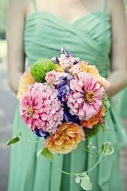 See more ideas about zinnia bouquet, wedding bouquets, zinnias. Zinnia Wedding Flower Arrangements