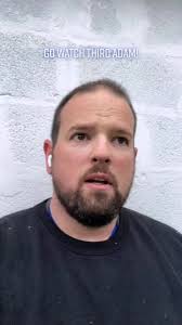 Adam Paul Steed Ex Wife Mo