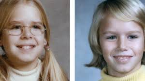 What's the real history behind episode 7, season four of the crown? Prosecutors Face Challenge In 40 Year Old Kidnapping Murder Of Lyon Sisters Wjla