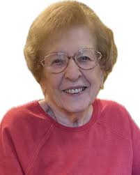 Christine Francis Wilson Obituary February 3, 2025