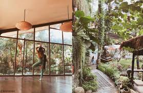 The Best Yoga Studios In Ubud Bali Travel Yoga Hip And Healthy