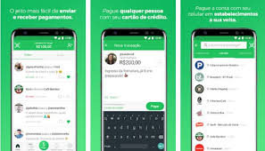 Você pode usar o app para fazer transferências, pagar boletos, comprar créditos, fazer recargas, pagar e parcelar contas e muito mais. Picpay Aplicativo De Pagamentos Aplicativos Gratis