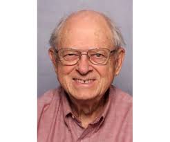 Robert Morrisey Obituary (1938