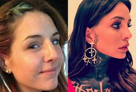 Ella siempre está dispuesta a tomar nuevos desafíos y cambios rotundos, como los que hace en su cuerpo. La Hija De Tinelli Reconocio Que Se Hizo Una Cirugia Estetica Sitio Andino