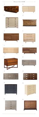 My 38 Favorite Dressers In The World And Where To Buy Them Emily Henderson Bedroom Design Bedroom Dressers Design