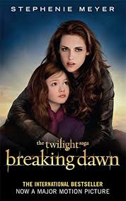 Breaking dawn — part 2 starts off slow but gathers momentum, and that's because, with bella and edward united against the volturi, the picture has a real it made me realize that, as narratively lumpy as they can be, i like the twilight films because they're really about the eternal movie romance of. Breaking Dawn By Meyer S Fair 2012 Anybook Ltd