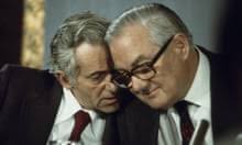 Letter: Christopher Price obituary