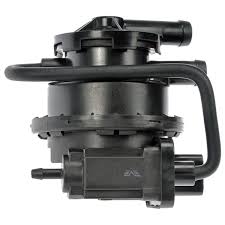 Grand cherokee false evap leak p0456. Jeep Wrangler Tj 2 4 4 0 Ltr Fuel Vapor Leak Detection Pump 03 04