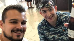 Fundraiser by Tom M : Leon's Trip of a Lifetime