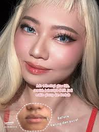 Glazzy Tint dari Reveline: Lip Tint Terbaru dengan Efek Glossy dan Hydrating