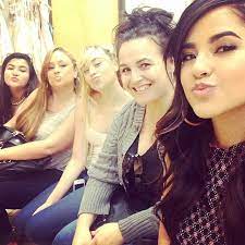 Becky G Official Site Becky G Actresses Pop Singers