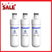 After our laboratory tested, lg refrigerator water filter to remove 97.9% chlorine and improves water's smell and taste. Lfxs28596s Lfxs28968s 2 Pack Refrigerator Water Filter Fits For Lg Lfxs28566s Water Filters Home Garden Worldenergy Ae