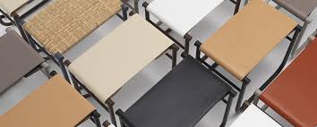 Unser umfangreiches sortiment zu 'hocker' wird sie begeistern! Inspiration Bauhaus Charlotte Perriand Lc9 Der Universell Einsetzbare Designer Hocker Bruno Wickart Blog