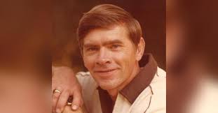 Paul Roger Beckett Obituary