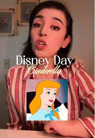 Eileen Woods: The Voice of Disney's Cinderella