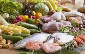 Cách lựa chọn thực phẩm an toàn