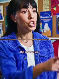 Hannah Blankenship School Teacher