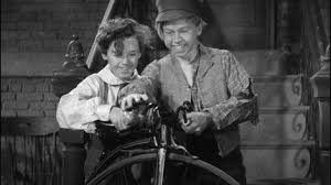 Mary pickford as cedric errol and widow errol. Little Lord Fauntleroy 1936 Turner Classic Movies