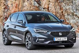 Maybe you would like to learn more about one of these? Precio Y Ofertas Seat Leon 2021 Nuevo