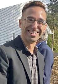 Sean R. Baran 1988-2024