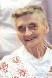 Anna Marie Abel Beyl (1926-2019)