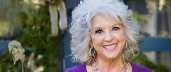 Paula Deen: Southern Chef & TV Personality