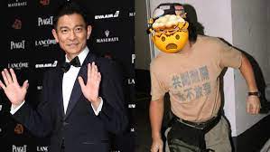 Последние твиты от andy lau (@andylau). Netizens Shocked At How Andy Lau His Brother Who S Reportedly Worth S 17mil Look Nothing Alike