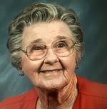 Obituary: Tommie Evelyn Kidd-Hewitt Jan. 27, 2018