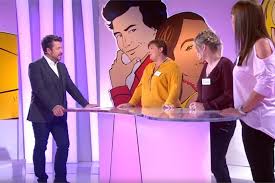 Un jeu télévisé dans lequel trois couples s'affrontent à coup de questions souvent très. Le Jeu Les Z Amours Diffuse Sur France 2 Organise Un Casting A Metz Lorraine Actu