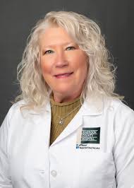 Harrison County Hospital