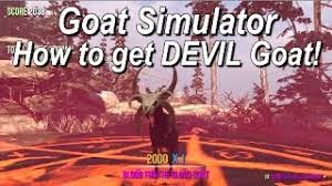 Full list of all 85 goat simulator achievements worth 2,375 gamerscore. Goat Simulator Cheats Codes Cheat Codes Walkthrough Guide Faq Unlockables For Xbox One