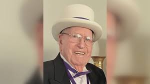 Obituary: Stidham, James Manuel