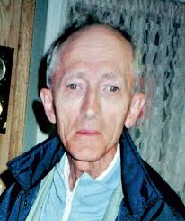 Obituary for George Carmichael