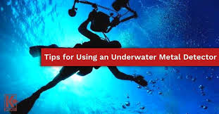 Find the best metal detector accessories from metaldetector.com. Tips For Using An Underwater Metal Detector Kellyco Metal Detectors
