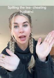 Valentine Holmes Cheating