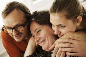 Filmografie Bettina Stucky