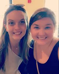 Meg McCabe- Speaker, Educator, Recovery Coach