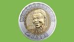 Commemorative notes, coins tell story