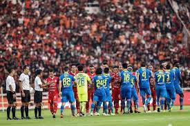 Tiga gol persib dicetak oleh kenji adachihara. Polisi Izinkan Laga Persib Vs Persija Di Bali The Jak Dilarang Hadir
